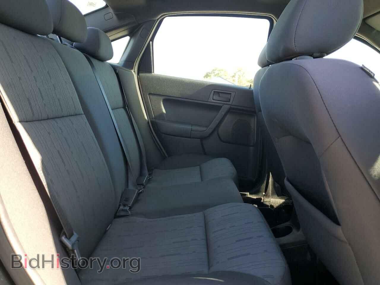 2010 FORD FOCUS - VIN: 1FAHP3FN3AW285297 - Фото 6