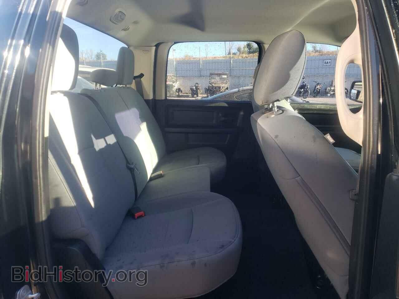 2014 RAM 1500 - VIN: 1C6RR7KT2ES228212 - Фото 6