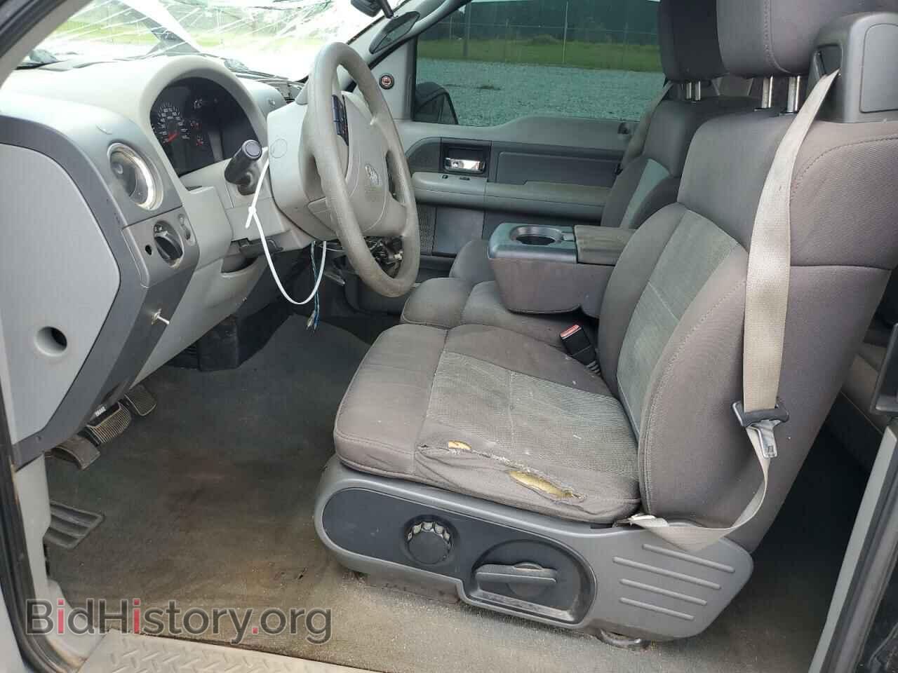 2005 FORD All Models - VIN: 1FTPX14515NA60451 - Фото 7