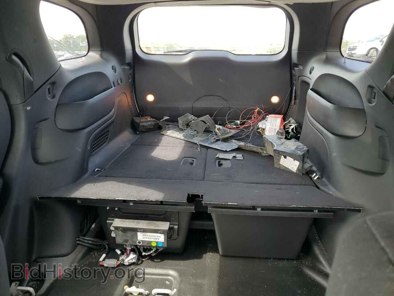 2021 DODGE DURANGO - VIN: 1C4SDJFT9MC724195 - Фото 10