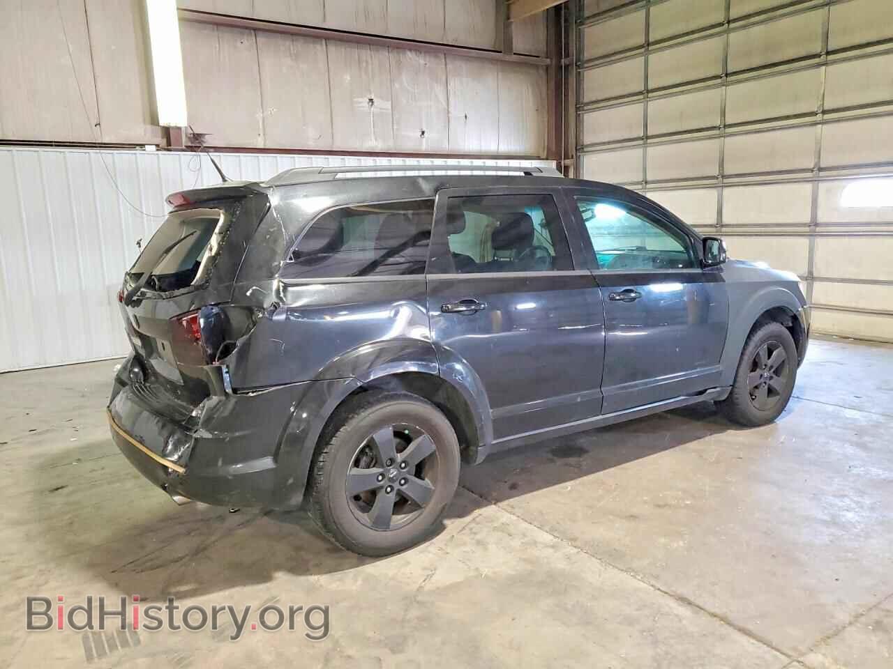 2010 DODGE JOURNEY - VIN: 3D4PG5FV4AT278840 - Photo 3