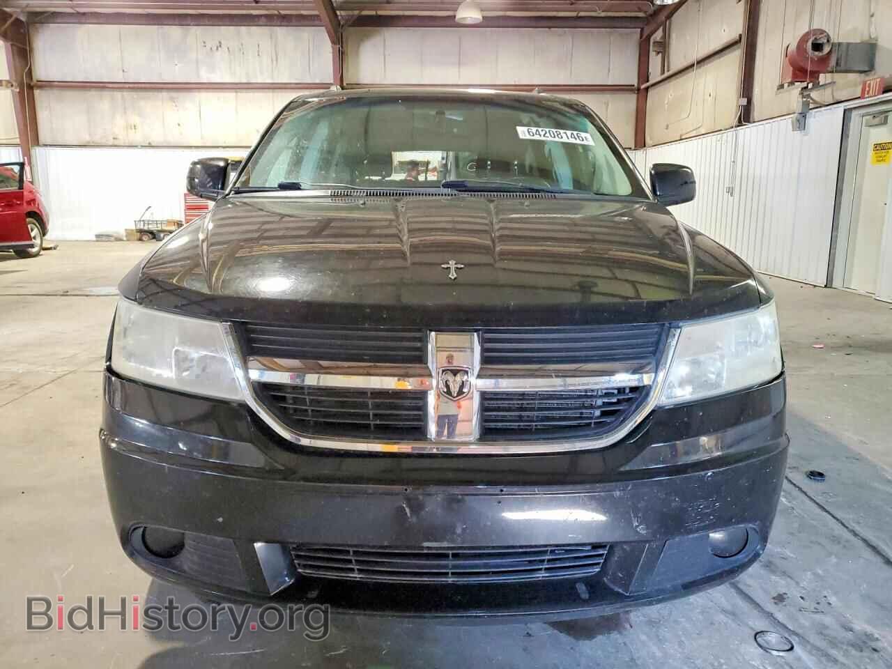 2010 DODGE JOURNEY - VIN: 3D4PG5FV4AT278840 - Photo 5