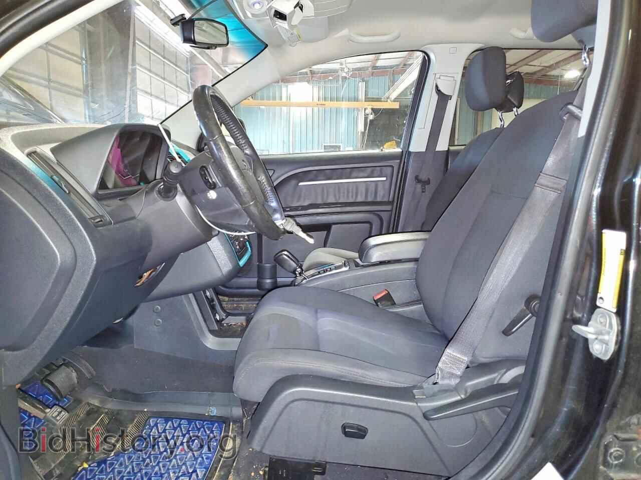 2010 DODGE JOURNEY - VIN: 3D4PG5FV4AT278840 - Photo 7