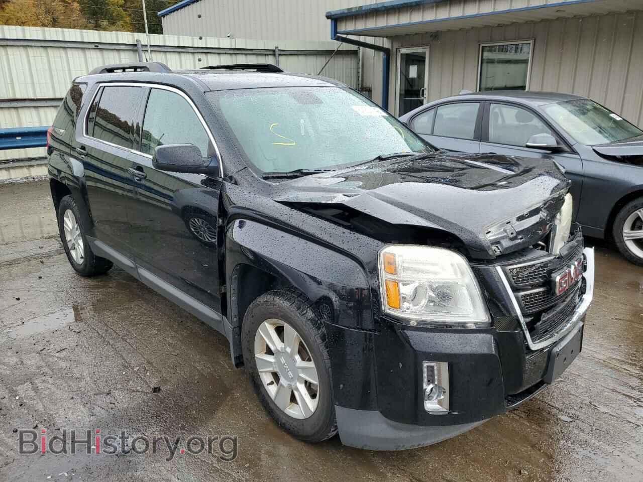 Photo 2GKFLVEK5C6213356 - GMC TERRAIN 2012