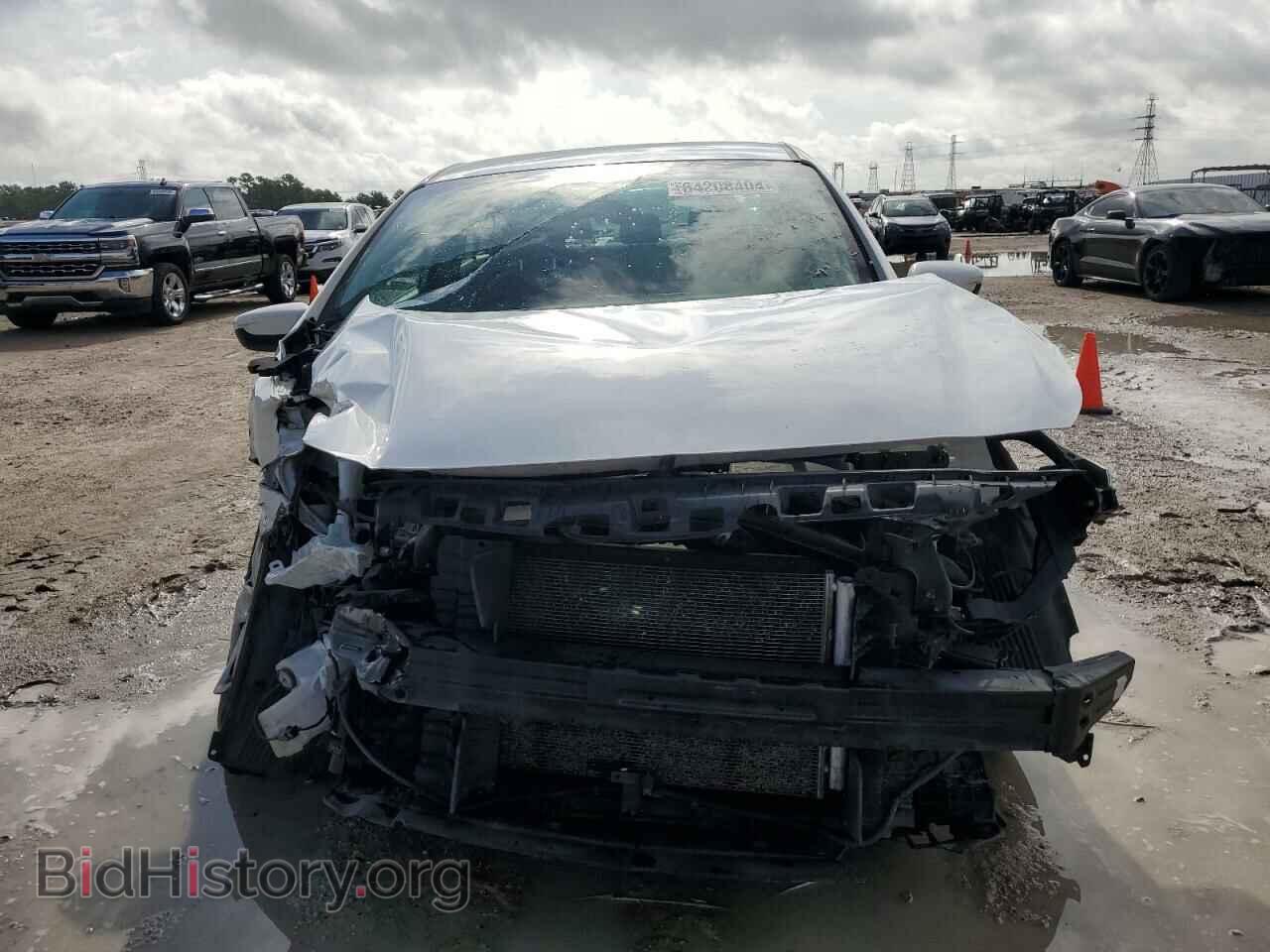 2017 KIA FORTE - VIN: 3KPFK4A73HE095759 - Фото 5