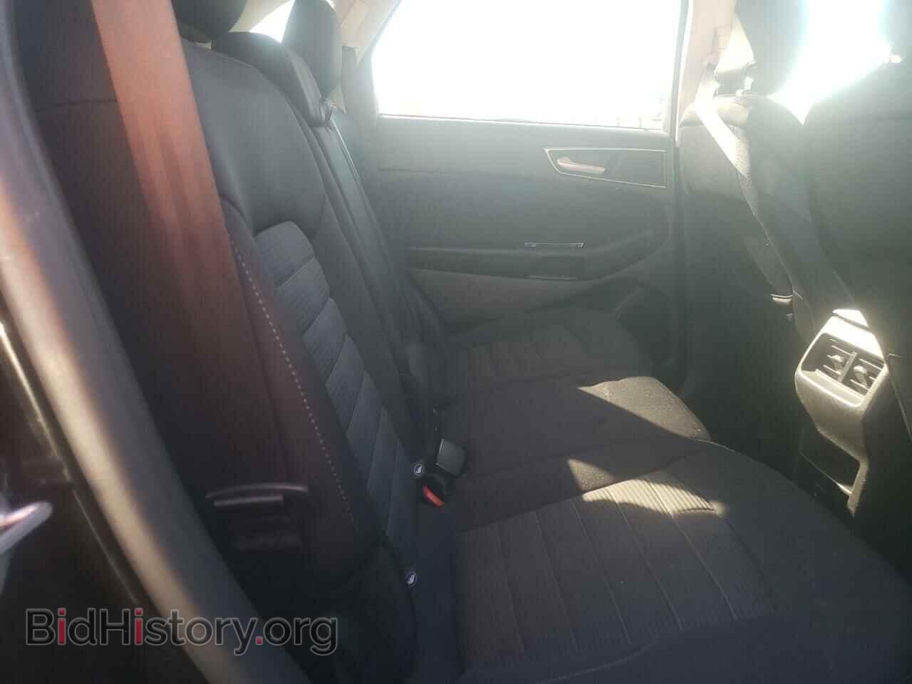 2015 FORD EDGE - VIN: 2FMTK3J99FBB72472 - Photo 6