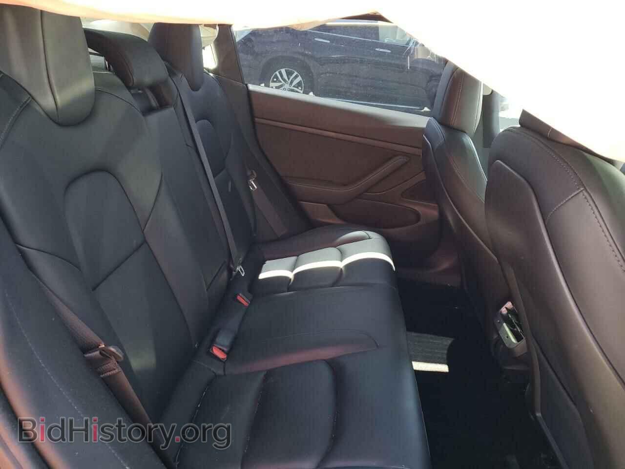 2020 TESLA MODEL 3 - VIN: 5YJ3E1EA1LF644005 - Photo 10