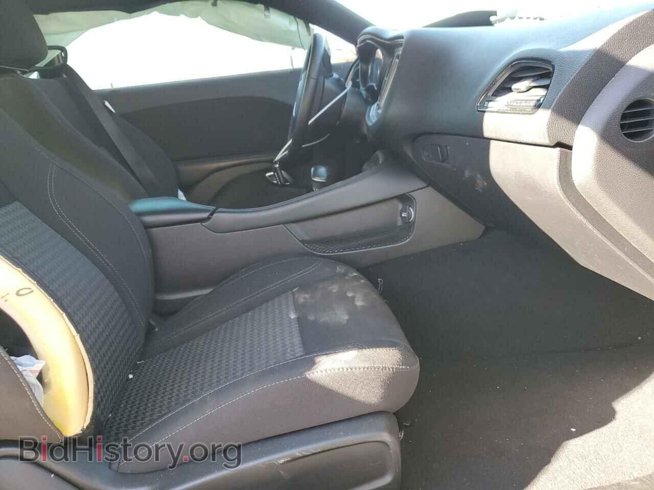 2019 DODGE CHALLENGER - VIN: 2C3CDZAG9KH731918 - Photo 5