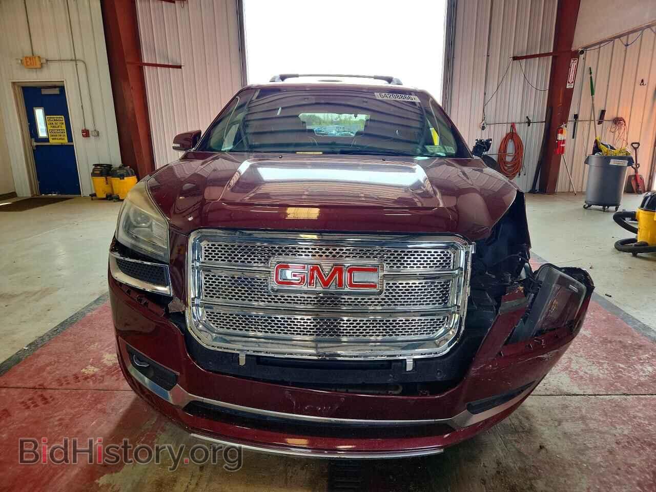 2015 GMC ACADIA DEN - VIN: 1GKKVTKD2FJ155779 - Фото 5