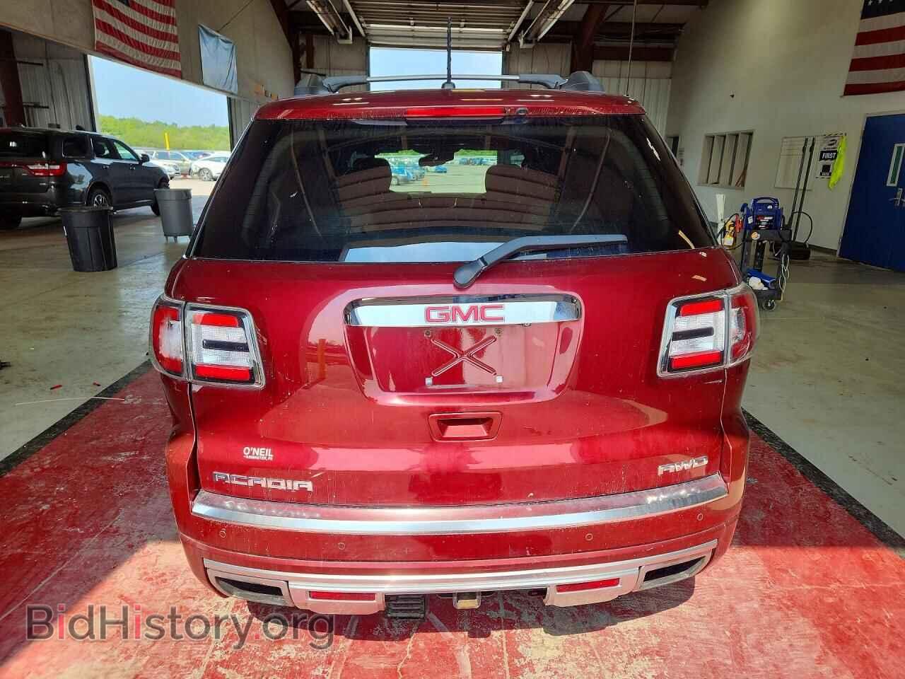 2015 GMC ACADIA DEN - VIN: 1GKKVTKD2FJ155779 - Фото 6