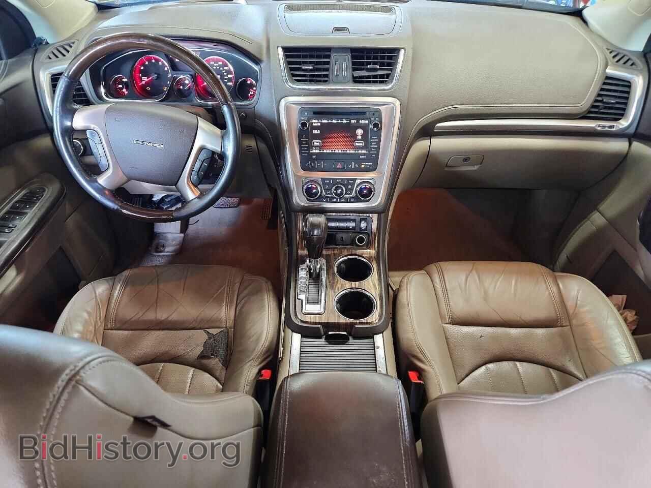 2015 GMC ACADIA DEN - VIN: 1GKKVTKD2FJ155779 - Фото 8