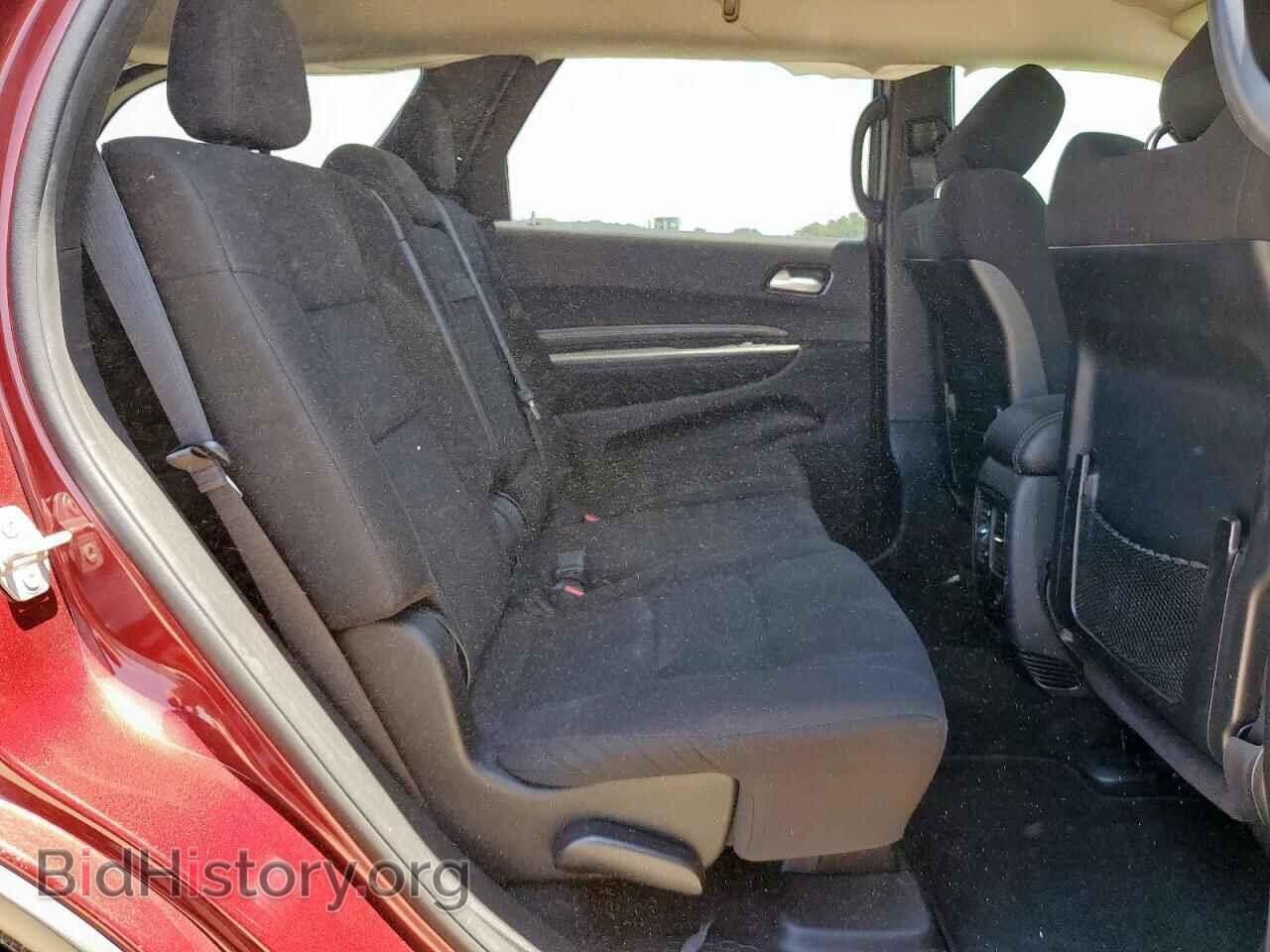 2021 DODGE DURANGO - VIN: 1C4RDHAG9MC554292 - Photo 11