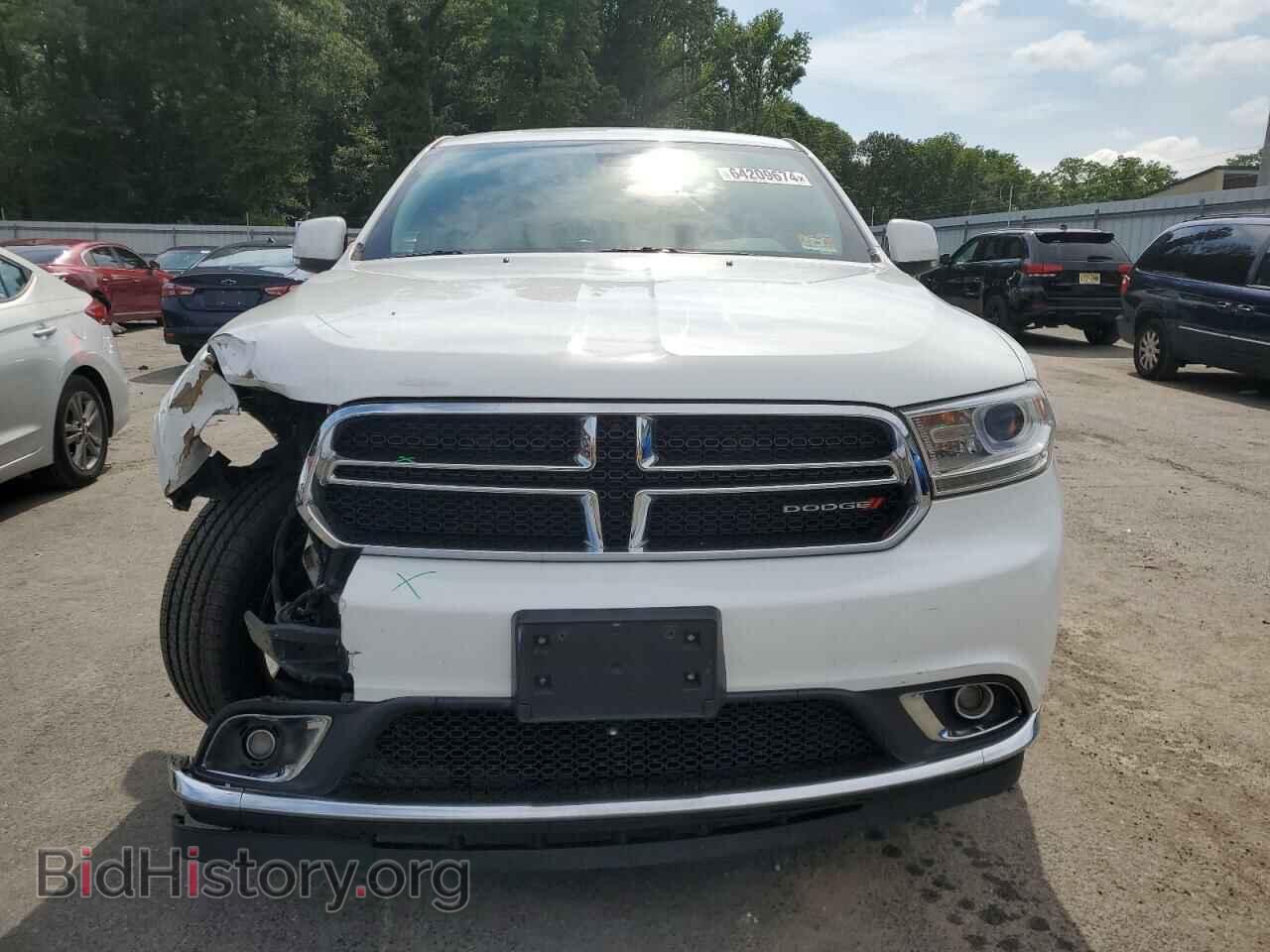 2015 DODGE DURANGO - VIN: 1C4RDJDG9FC908477 - Photo 5