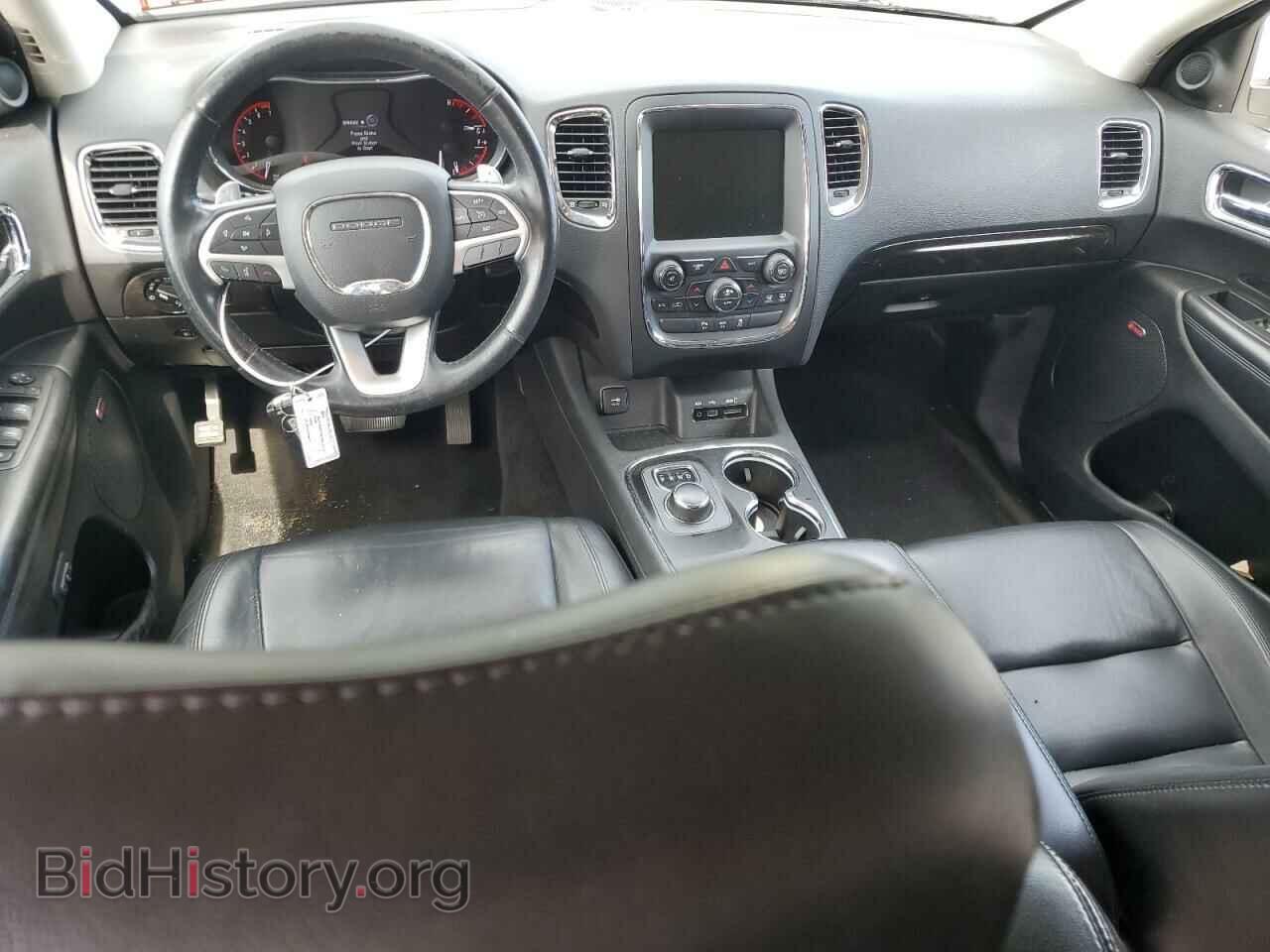 2015 DODGE DURANGO - VIN: 1C4RDJDG9FC908477 - Photo 8