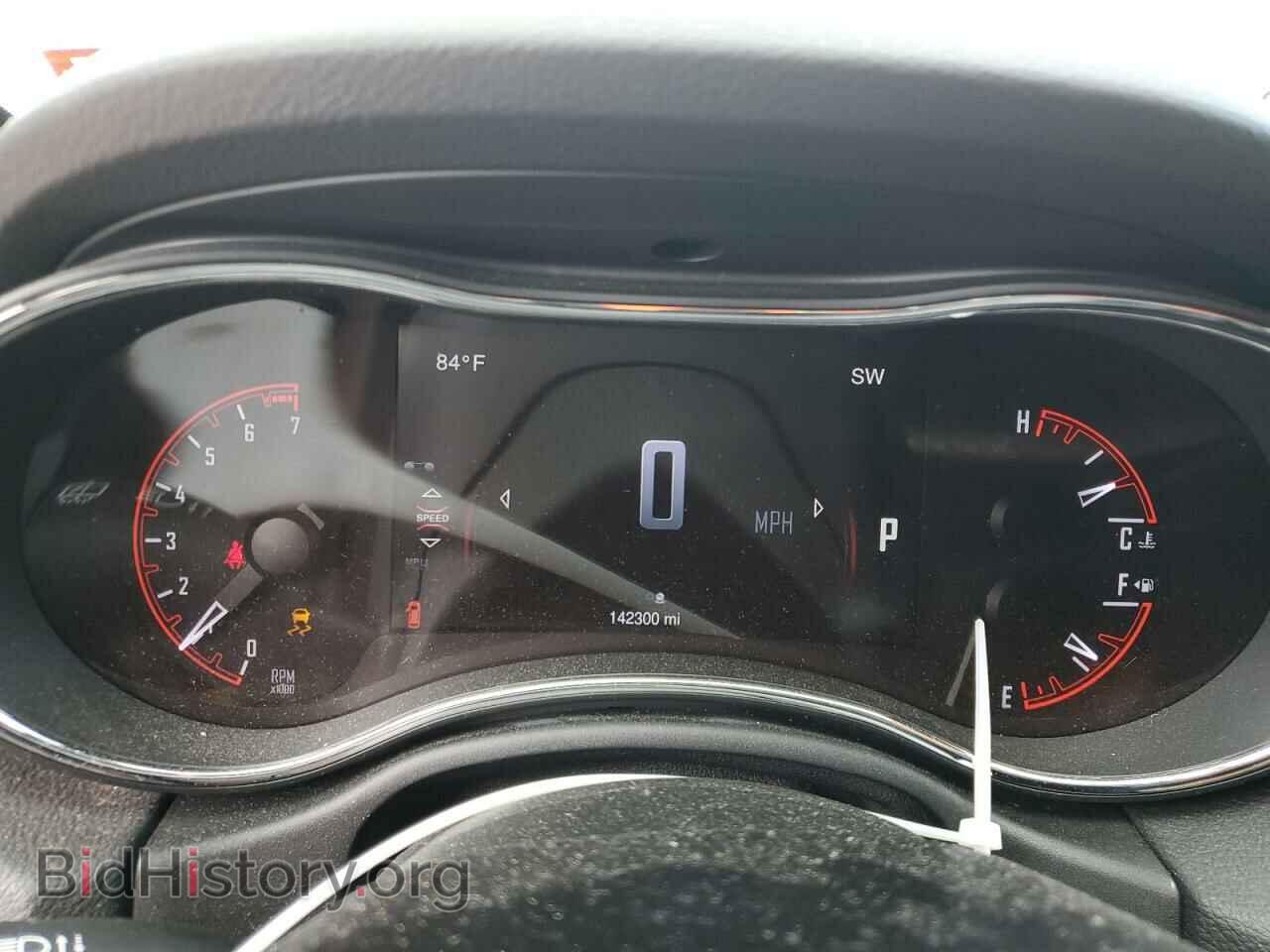 2015 DODGE DURANGO - VIN: 1C4RDJDG9FC908477 - Photo 9