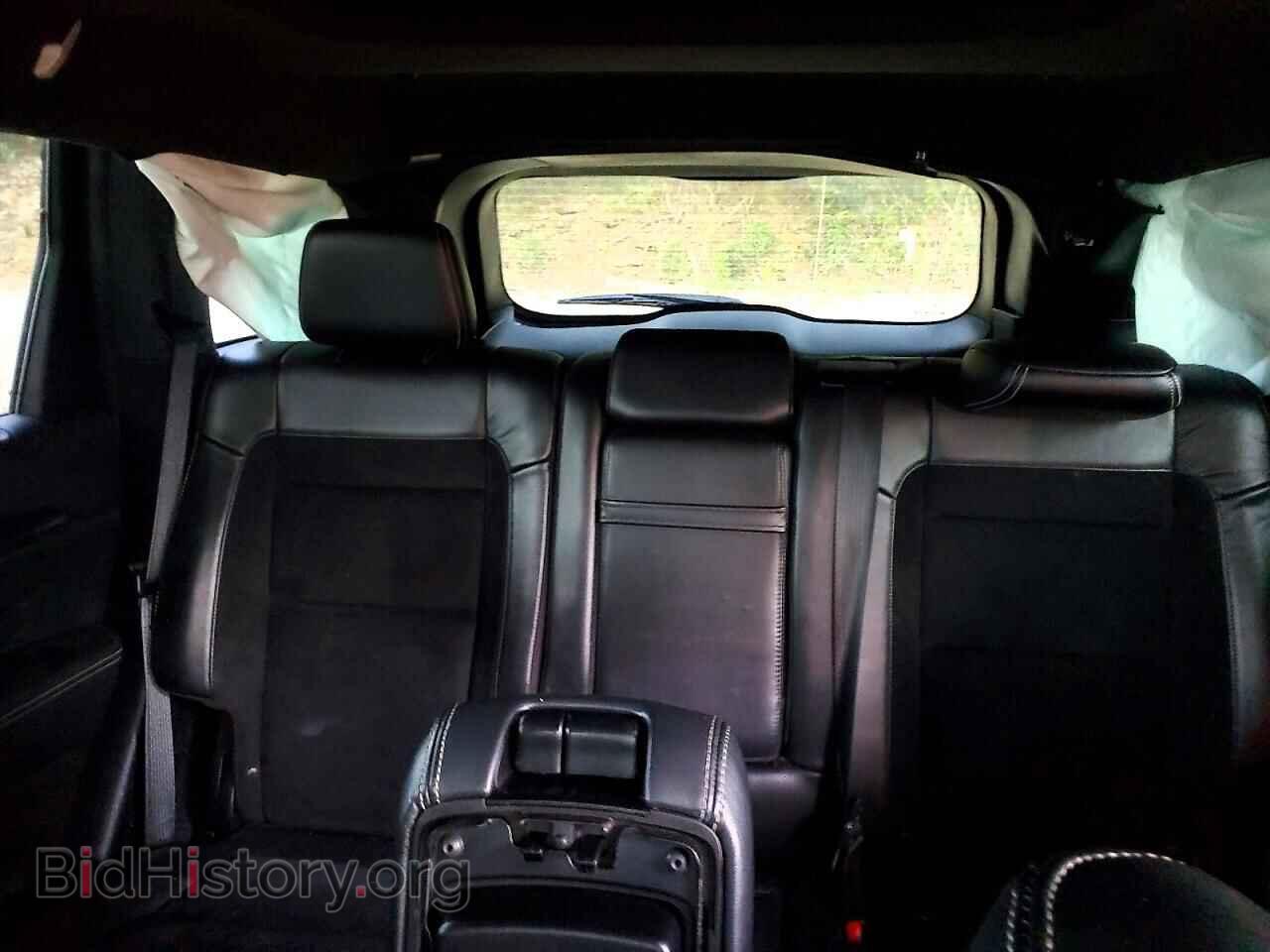2017 JEEP CHEROKEE - VIN: 1C4RJFDJ1HC876404 - Photo 10