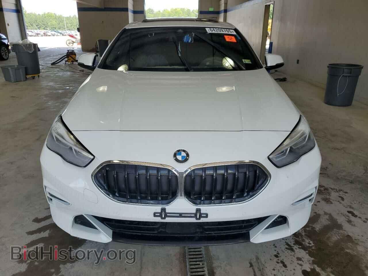 2020 BMW 2 SERIES - VIN: WBA73AK00L7G03583 - Фото 5
