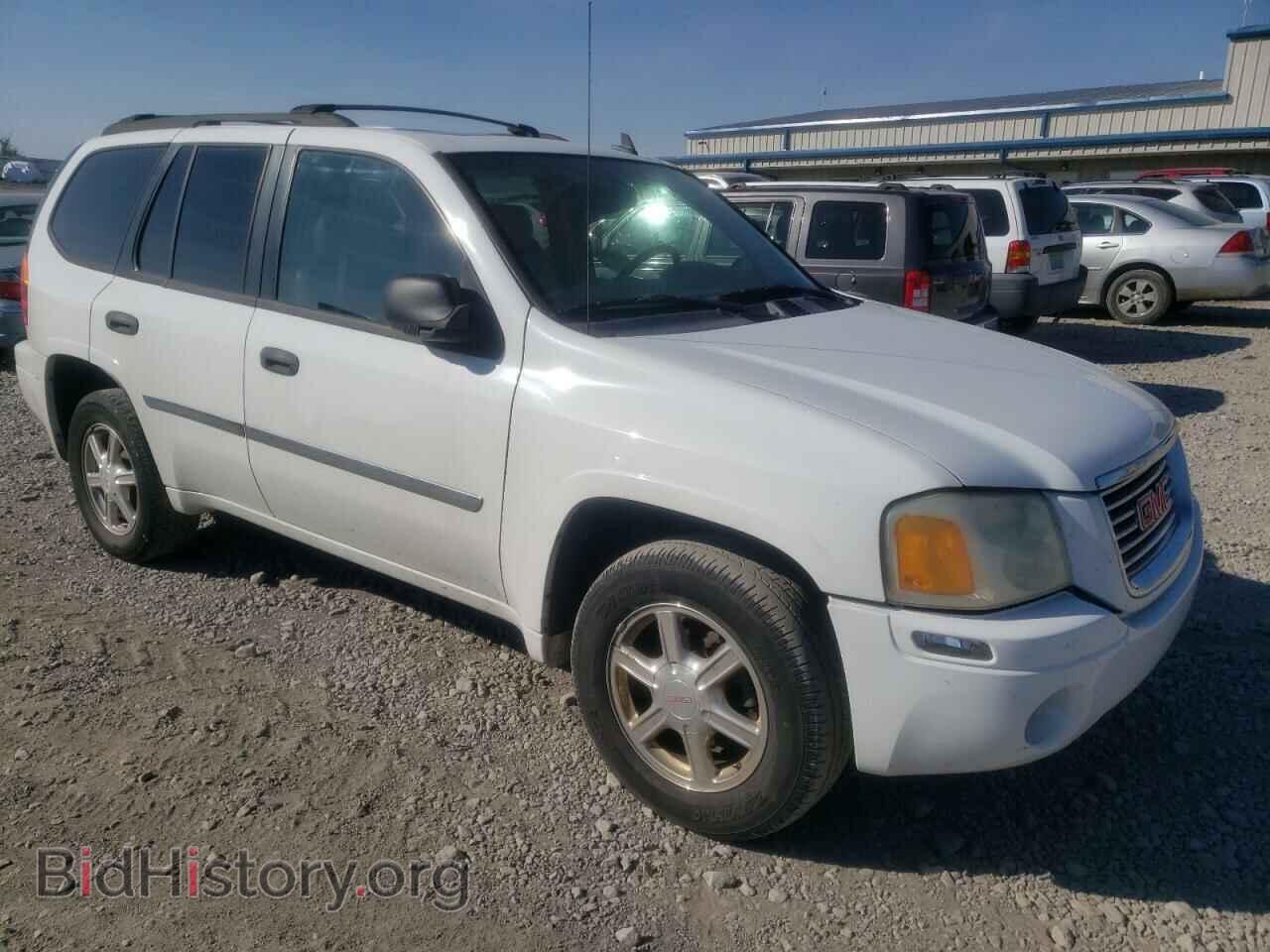 Photo 1GKDS13S882109826 - GMC ENVOY 2008
