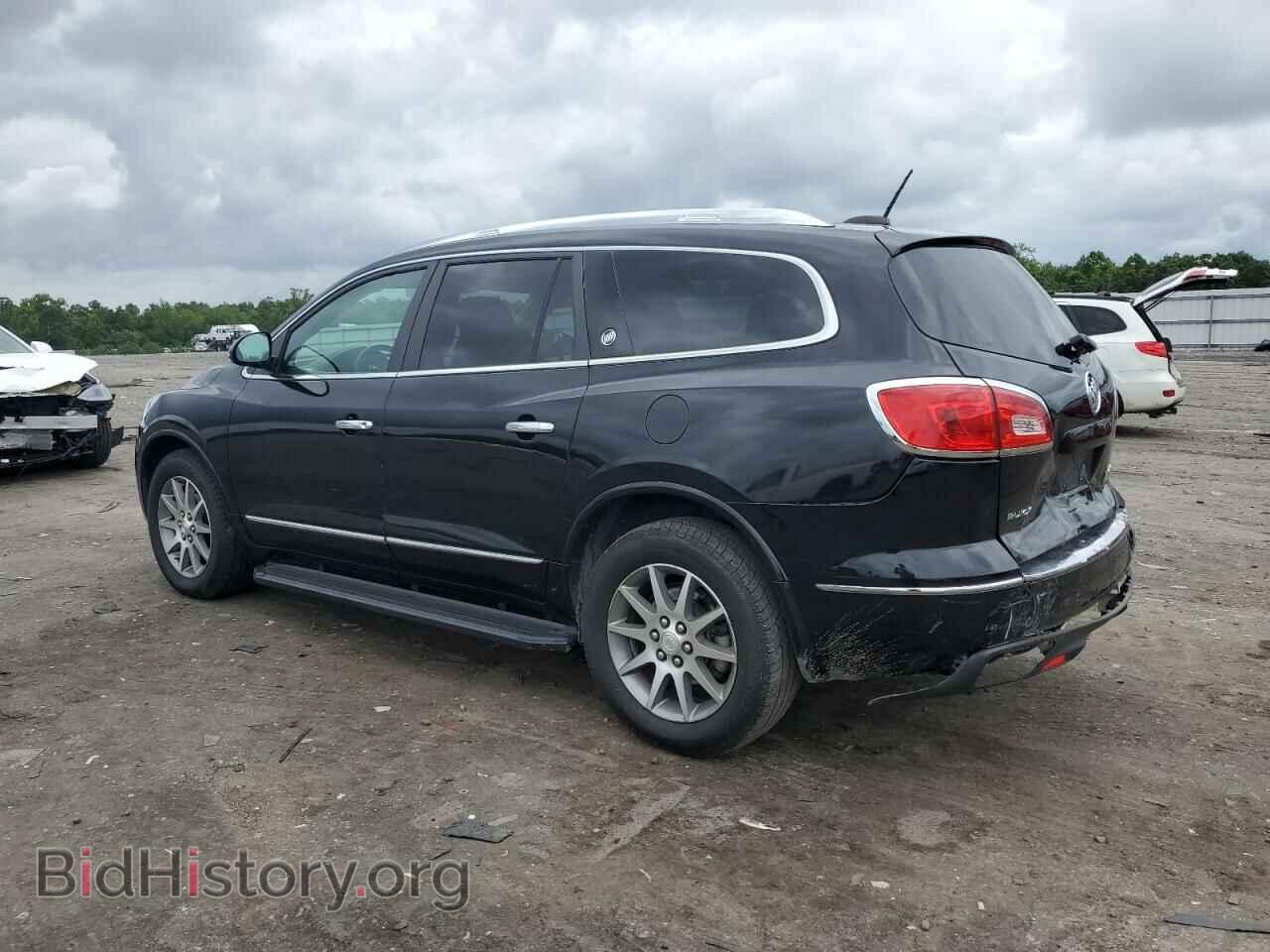 2017 BUICK ENCLAVE - VIN: 5GAKVBKD1HJ279679 - Photo 2