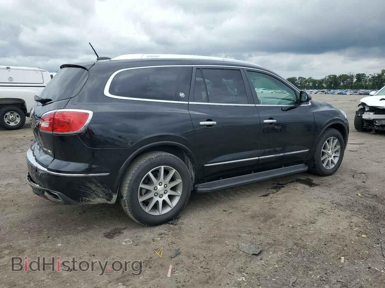 2017 BUICK ENCLAVE - VIN: 5GAKVBKD1HJ279679 - Photo 3
