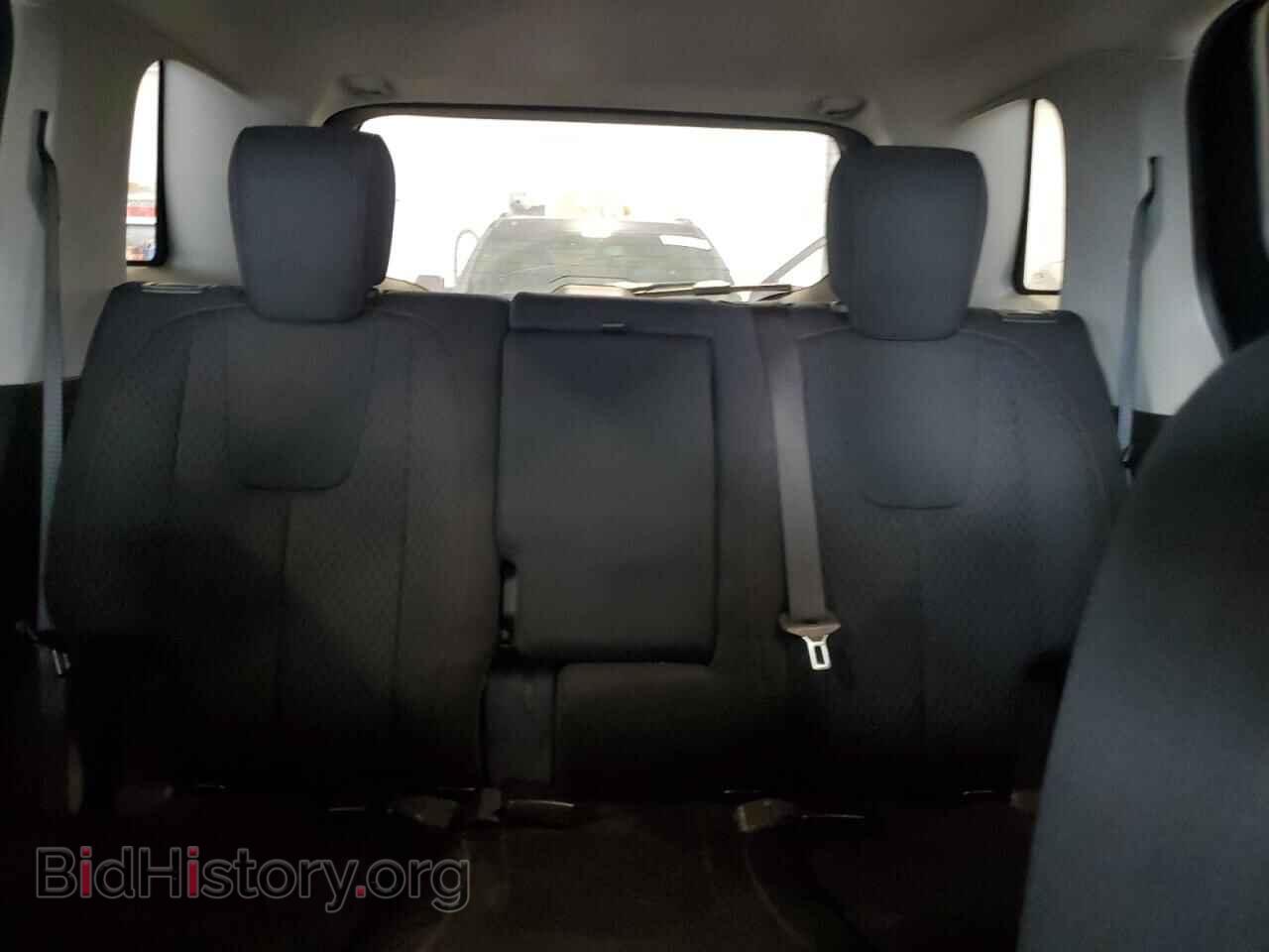 2014 GMC TERRAIN - VIN: 2GKALMEK0E6141375 - Фото 10