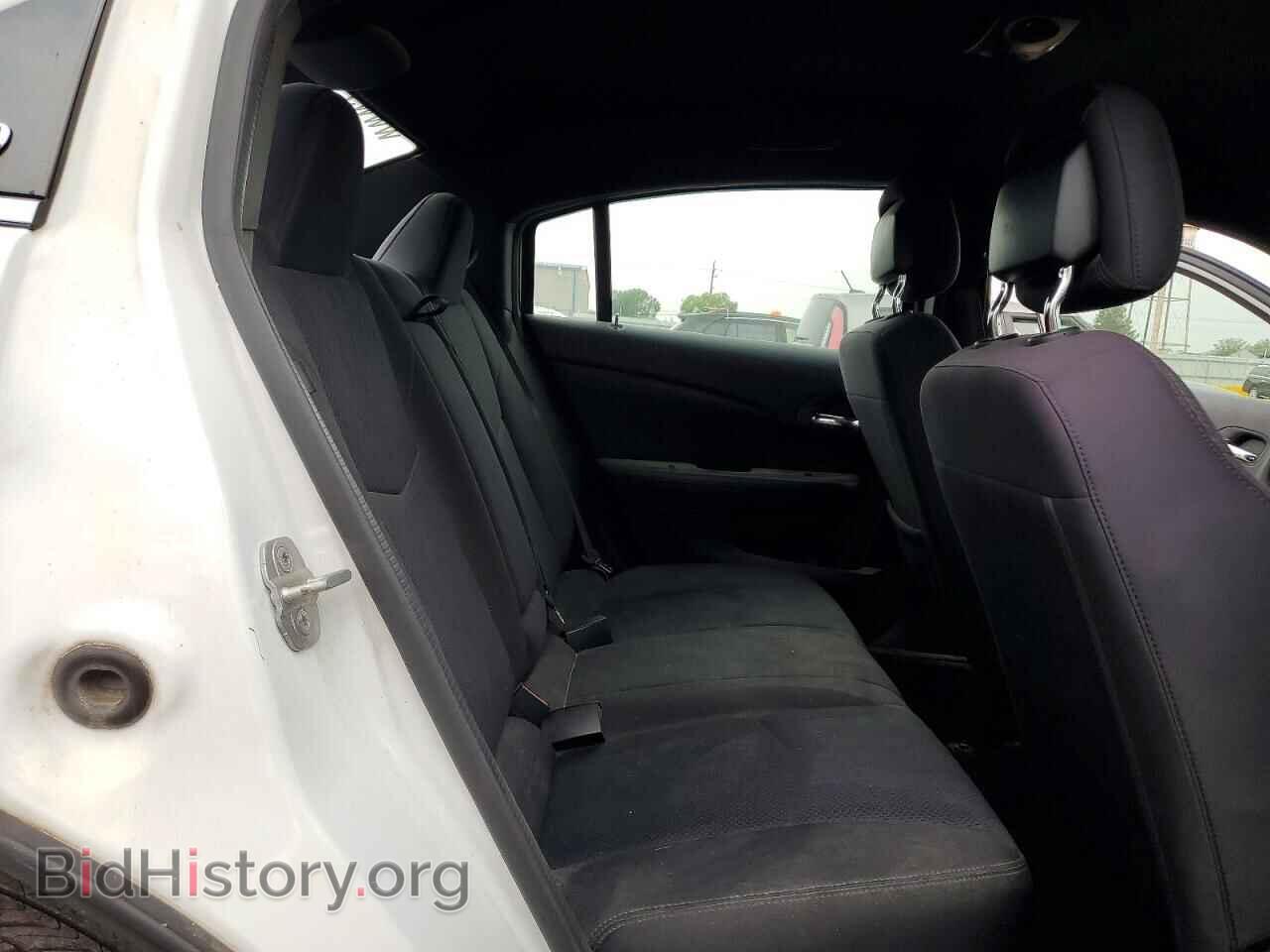 2013 CHRYSLER 200 - VIN: 1C3CCBBG9DN716841 - Photo 10