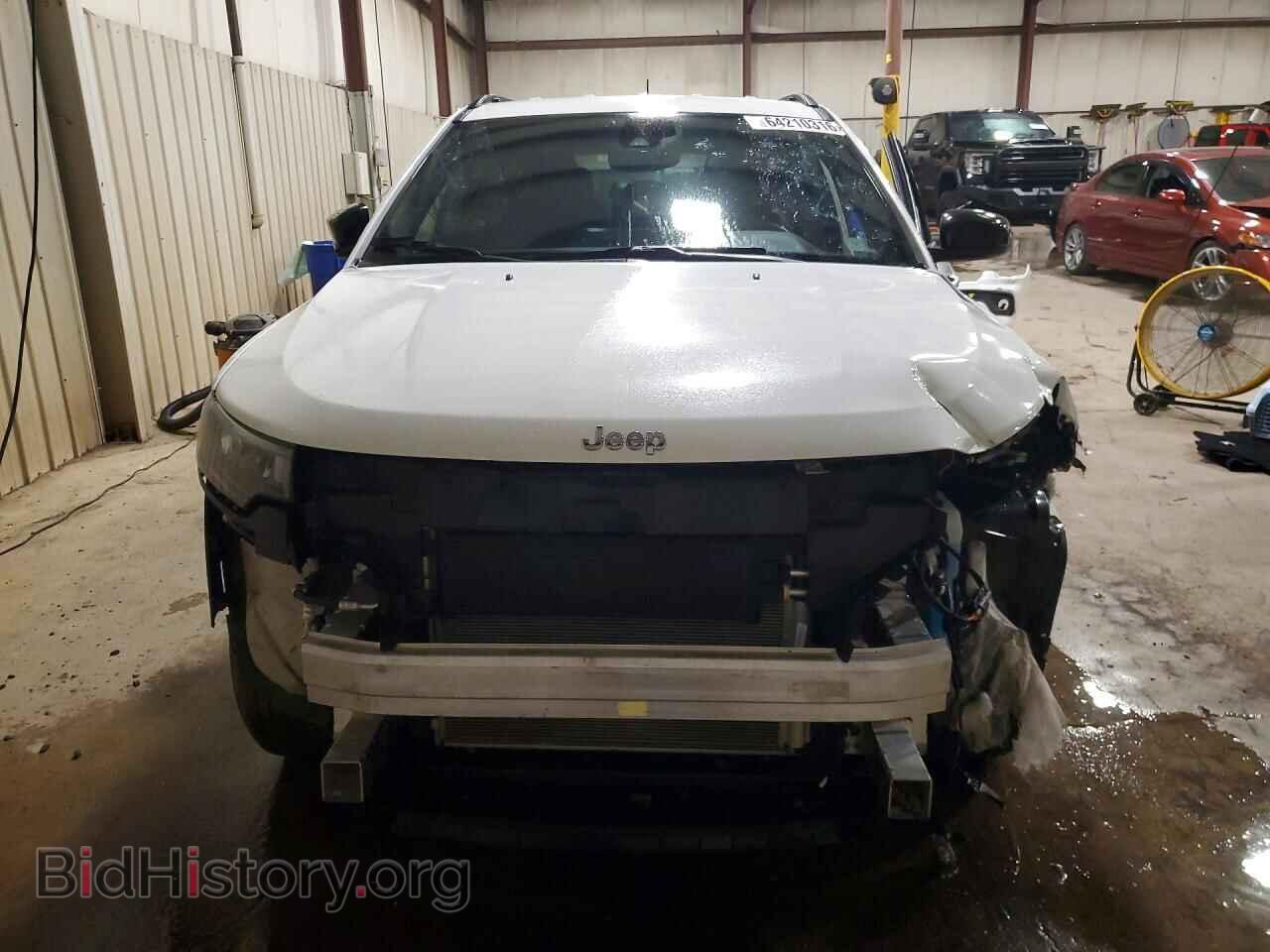 2024 JEEP COMPASS - VIN: 3C4NJDBN9RT110161 - Photo 5