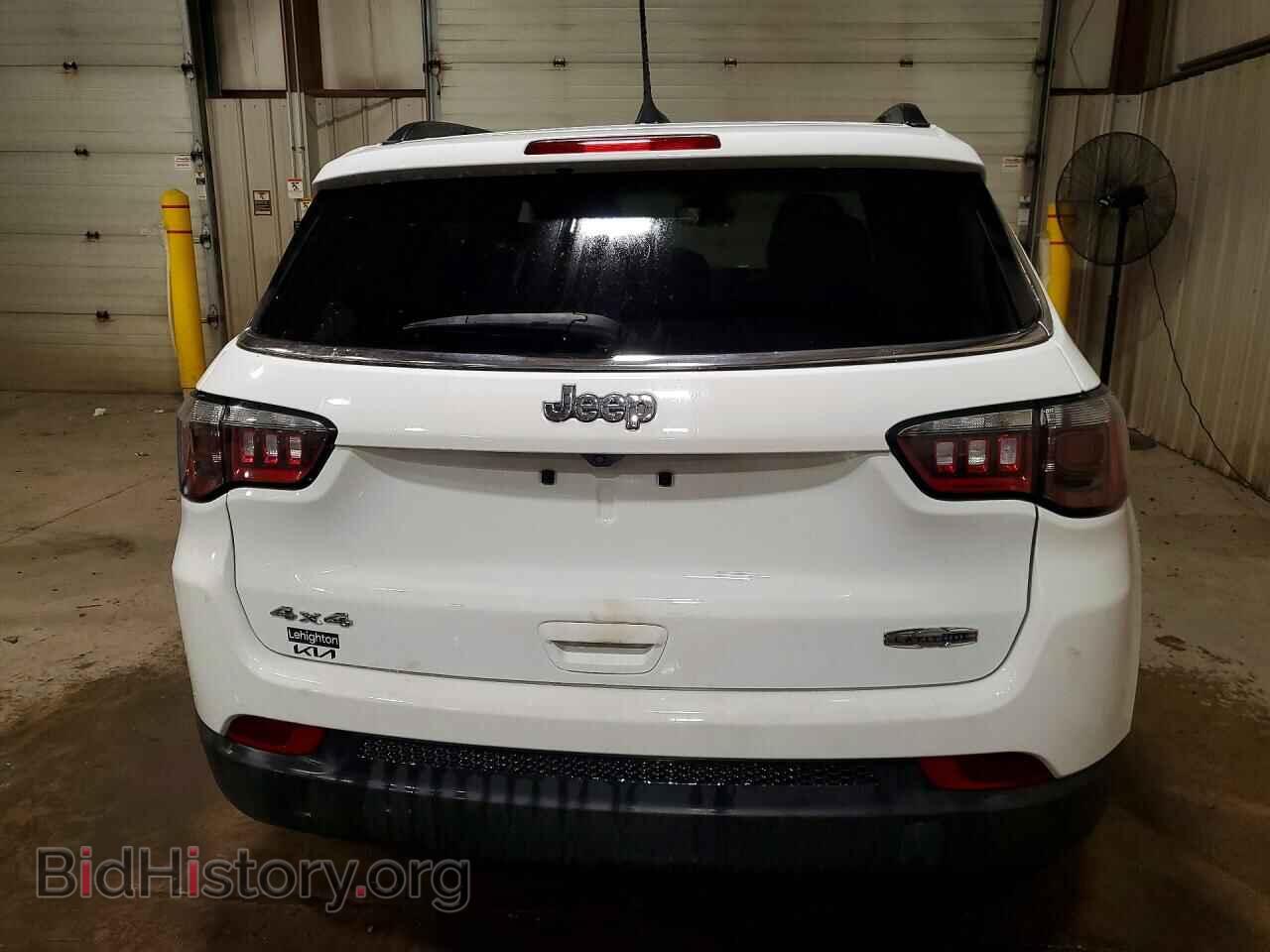 2024 JEEP COMPASS - VIN: 3C4NJDBN9RT110161 - Photo 6
