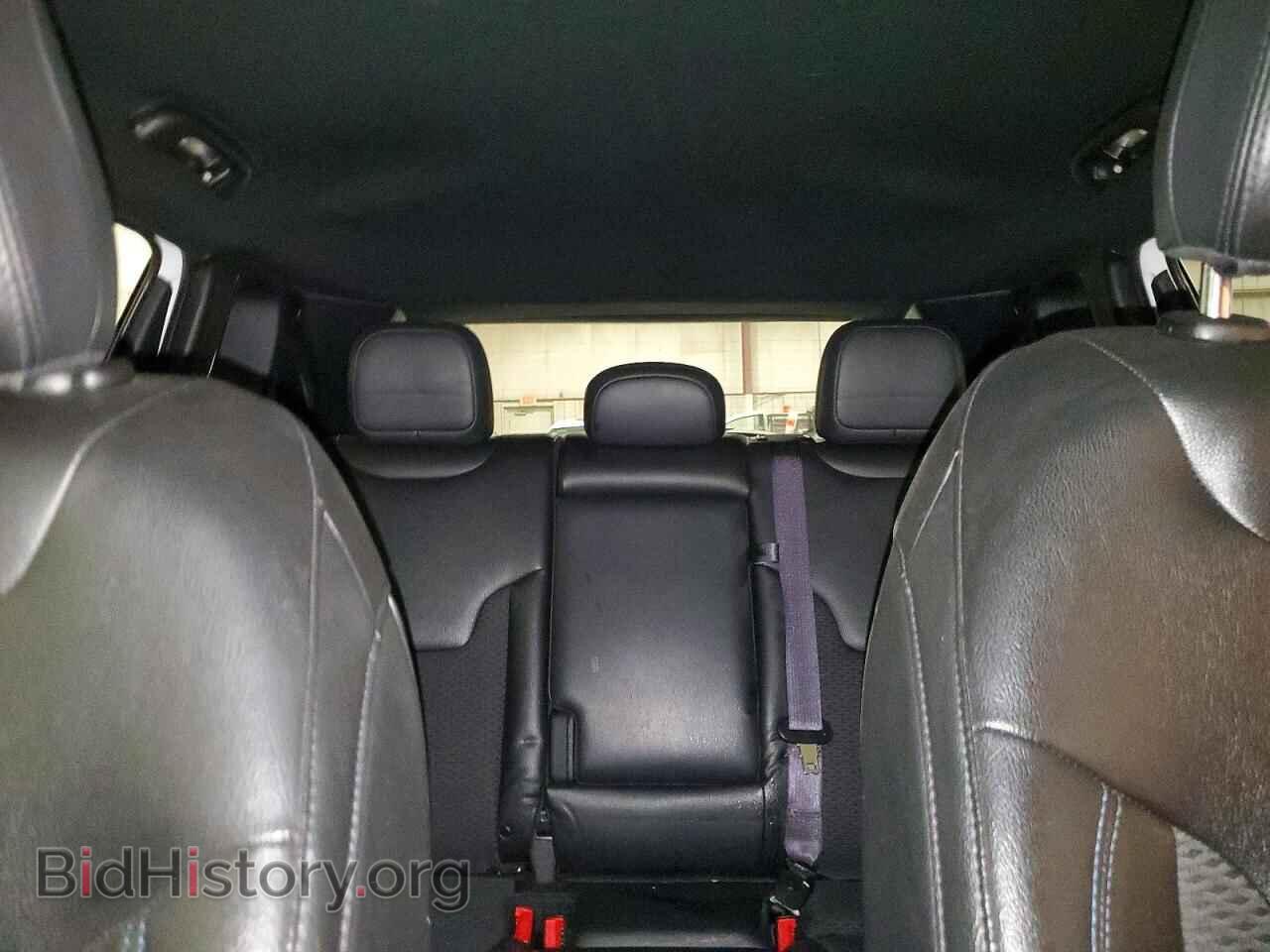 2024 JEEP COMPASS - VIN: 3C4NJDBN9RT110161 - Photo 10