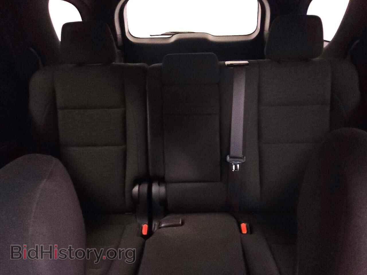2019 DODGE DURANGO - VIN: 1C4RDHAGXKC717559 - Фото 10