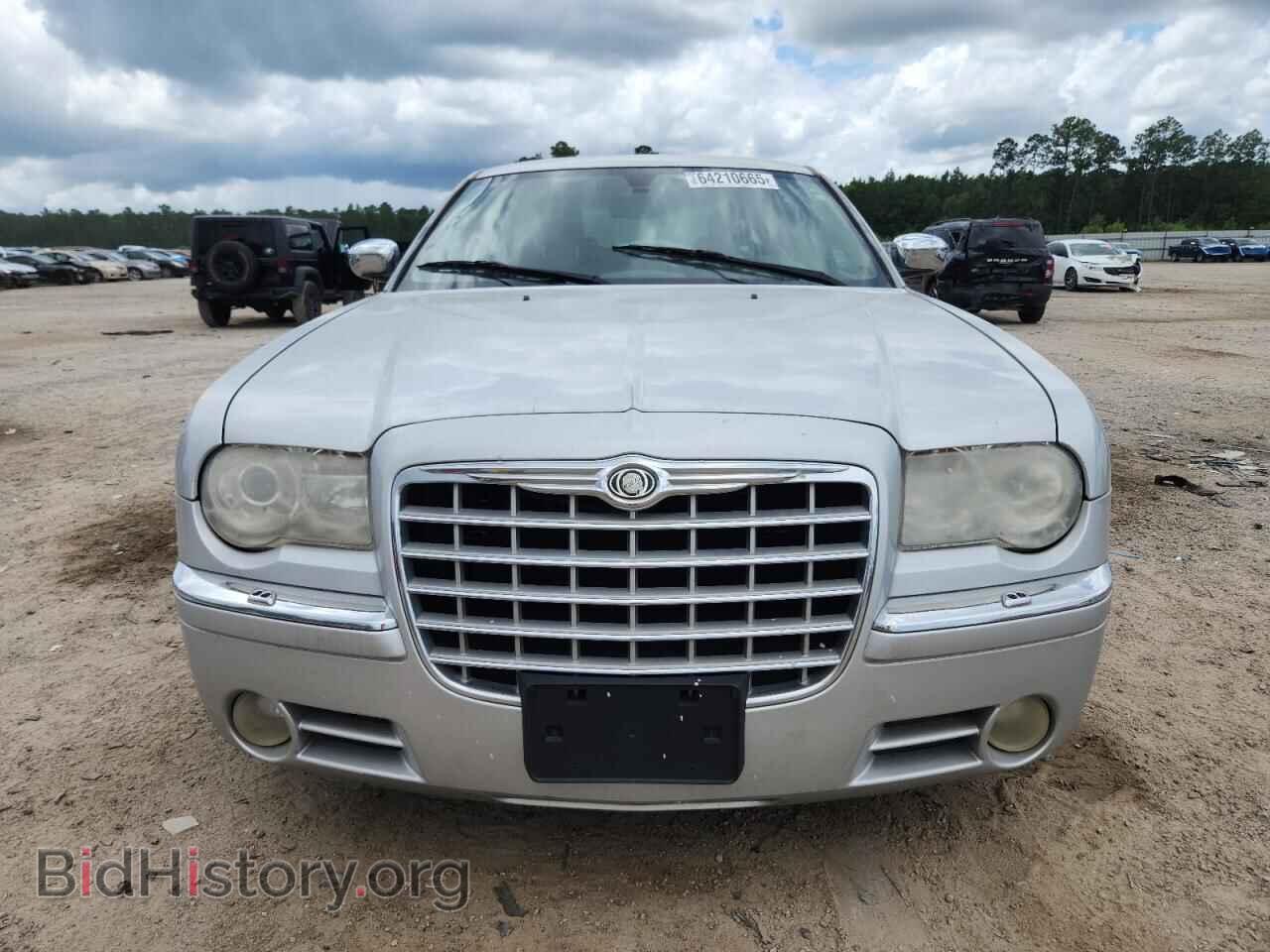 2005 CHRYSLER 300 - VIN: 2C3JA63H15H686692 - Фото 5