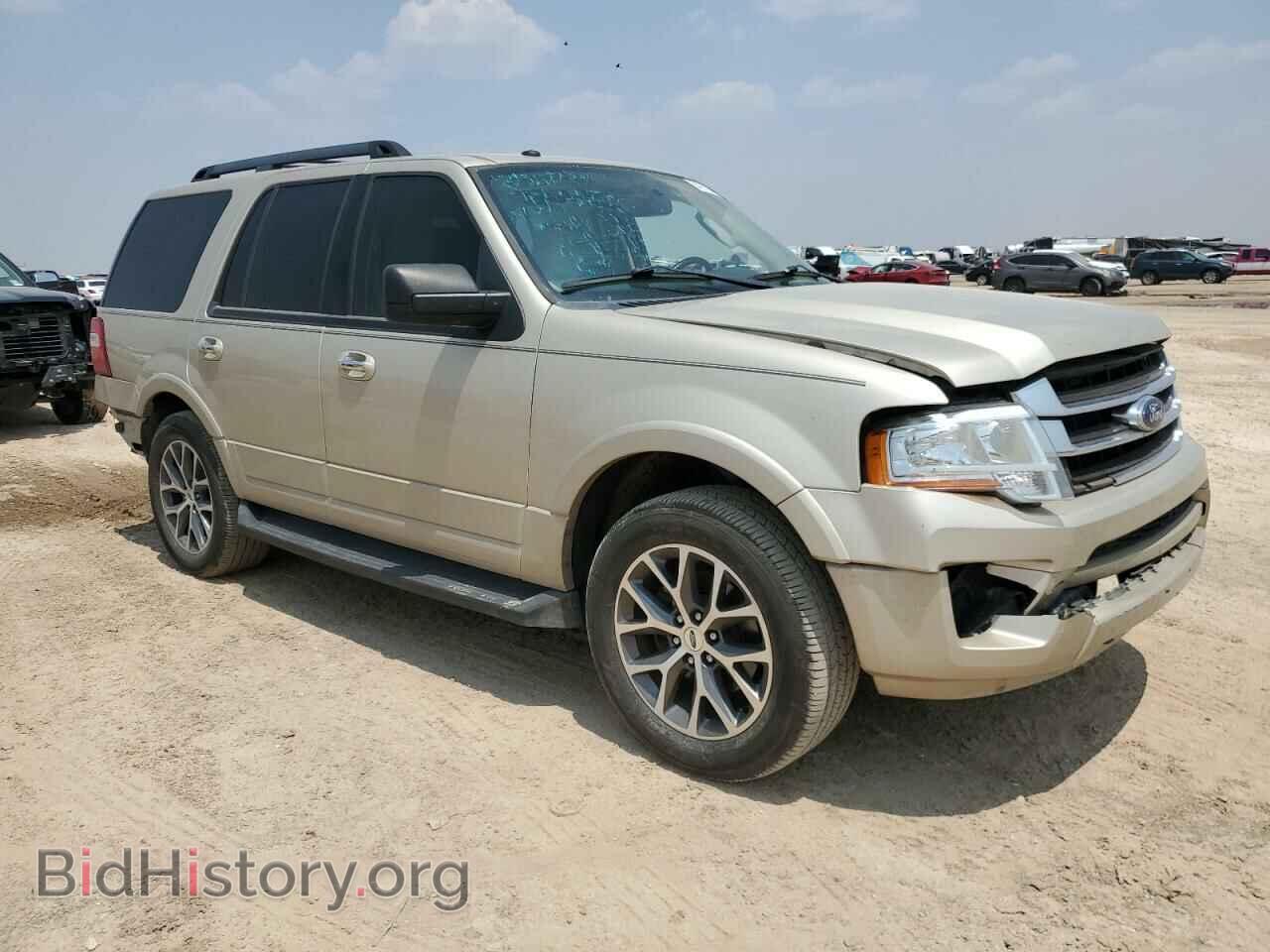 2017 FORD EXPEDITION - VIN: 1FMJU1HT4HEA09498 - Фото 4