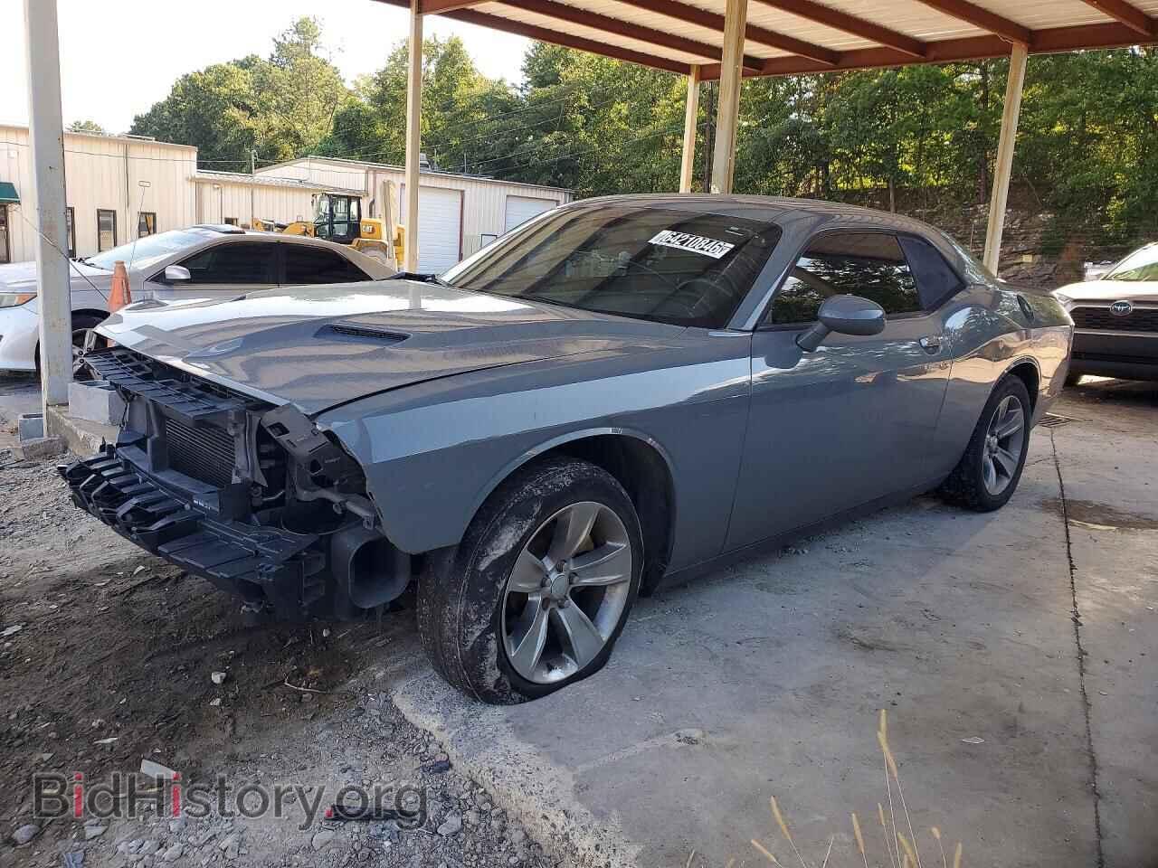 Photo 2C3CDZAG6KH668700 - DODGE CHALLENGER 2019