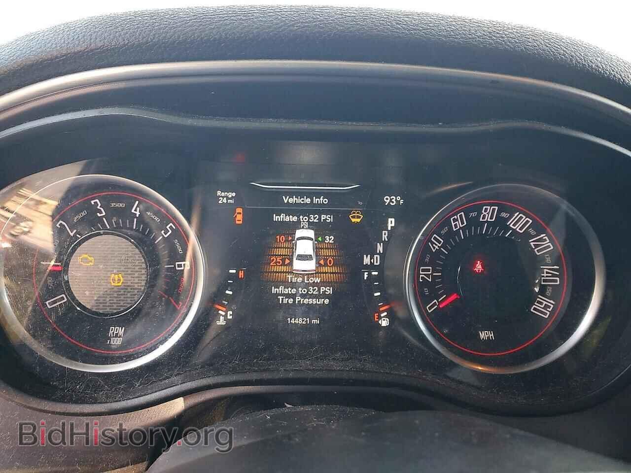 2019 DODGE CHALLENGER - VIN: 2C3CDZAG6KH668700 - Фото 9