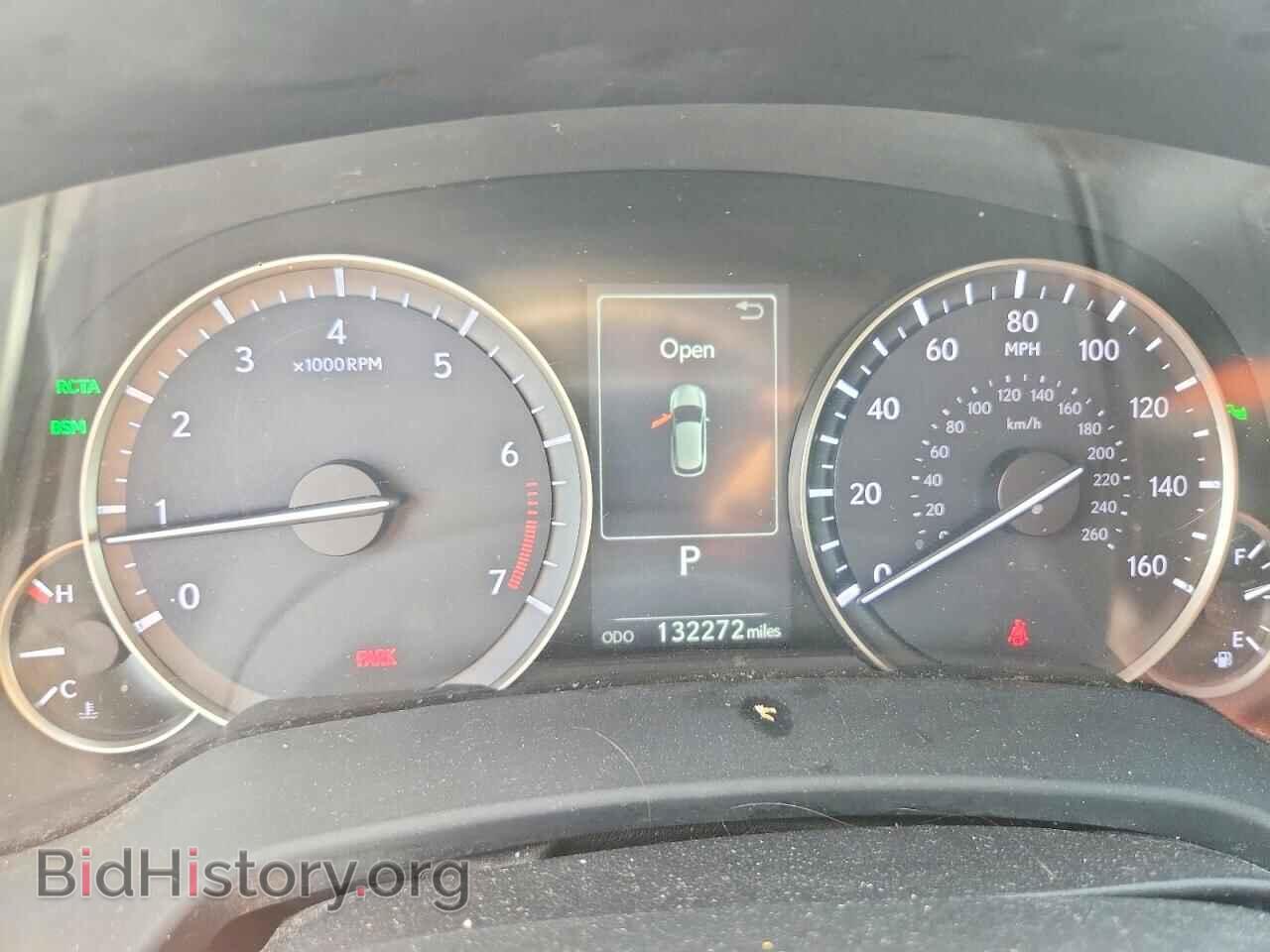 2016 LEXUS RX350 - VIN: 2T2ZZMCA3GC017332 - Photo 9