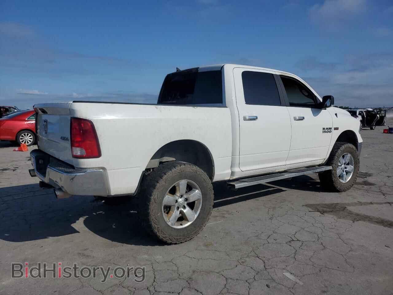 2017 RAM 1500 - VIN: 1C6RR7LT2HS666540 - Photo 3