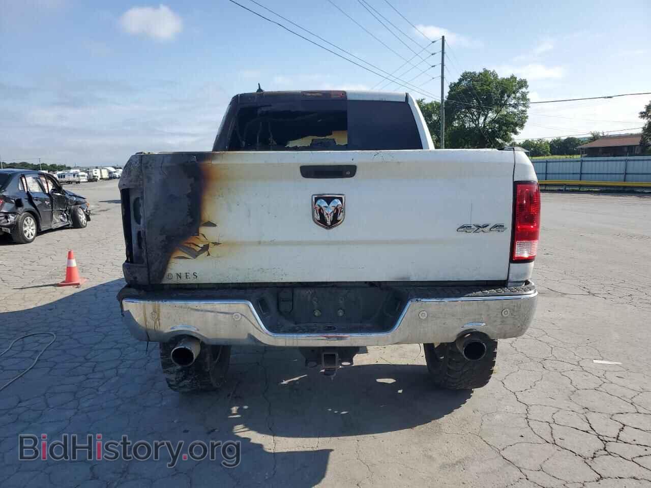 2017 RAM 1500 - VIN: 1C6RR7LT2HS666540 - Photo 6