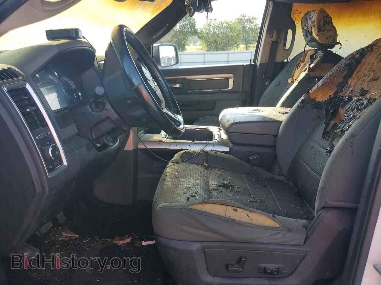 2017 RAM 1500 - VIN: 1C6RR7LT2HS666540 - Photo 7