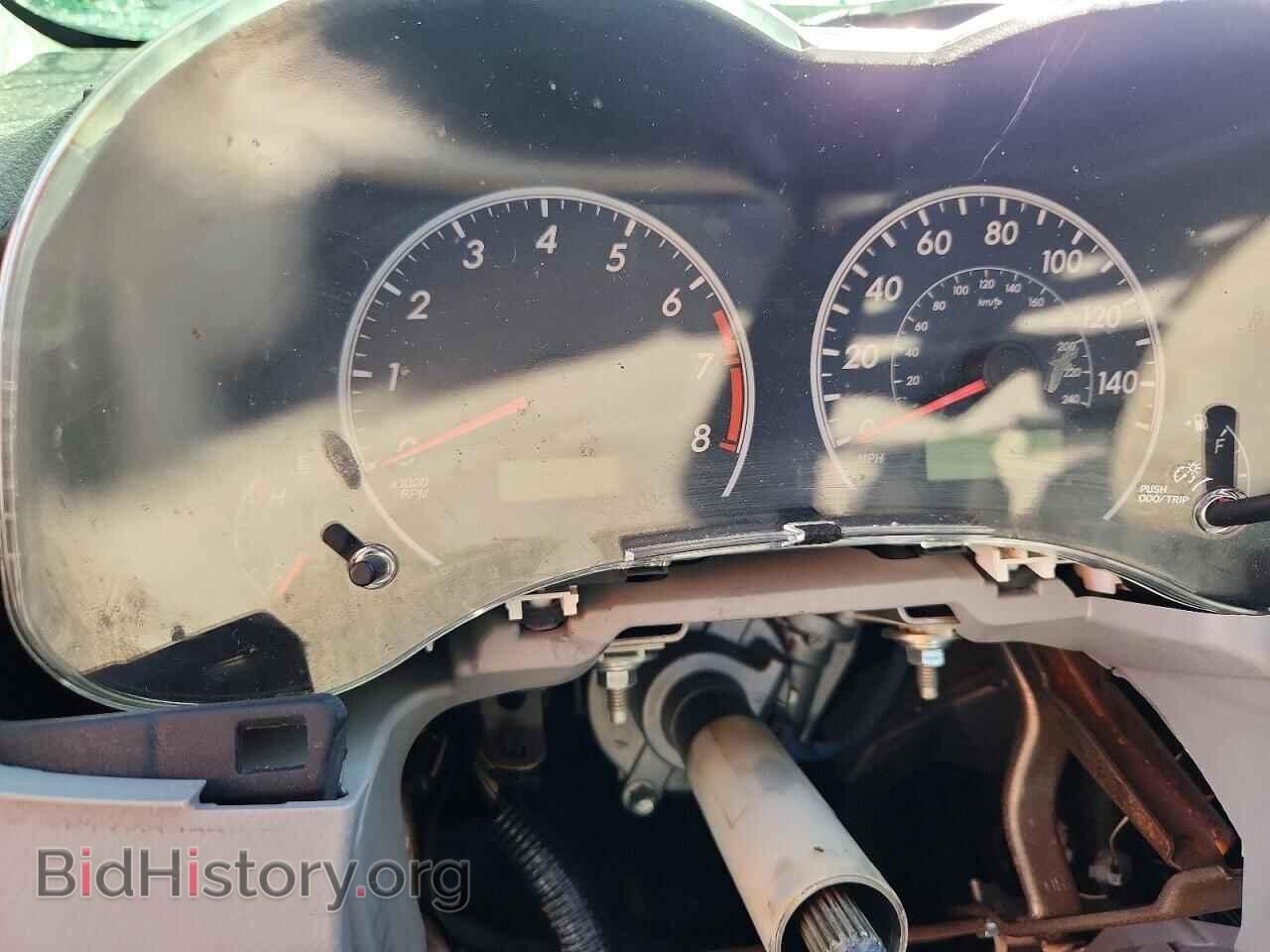 2013 TOYOTA COROLLA - VIN: 5YFBU4EE5DP224272 - Фото 9