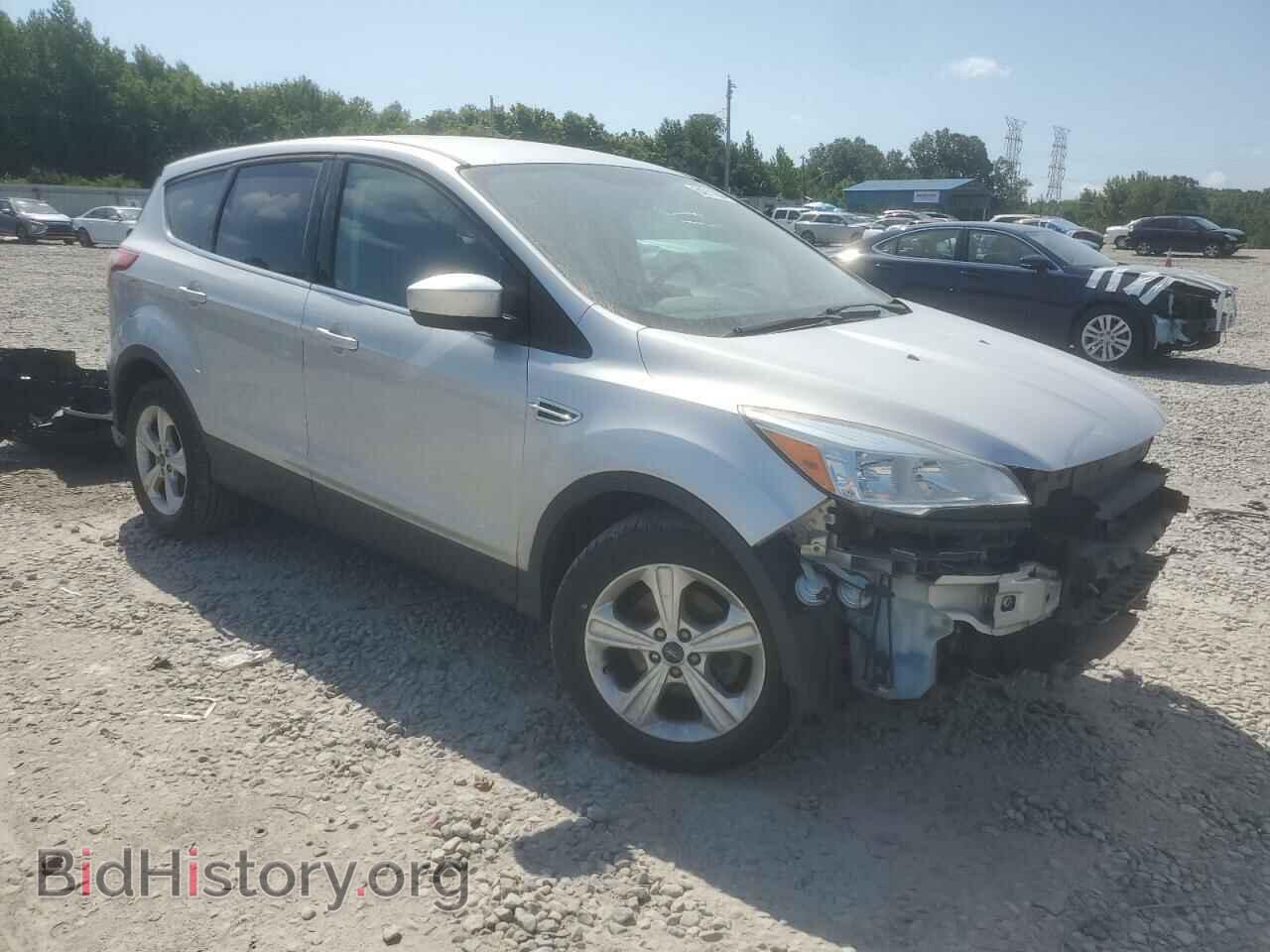 2014 FORD ESCAPE - VIN: 1FMCU0GX4EUB22554 - Photo 4