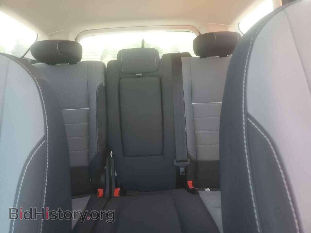 2014 FORD ESCAPE - VIN: 1FMCU0GX4EUB22554 - Photo 10