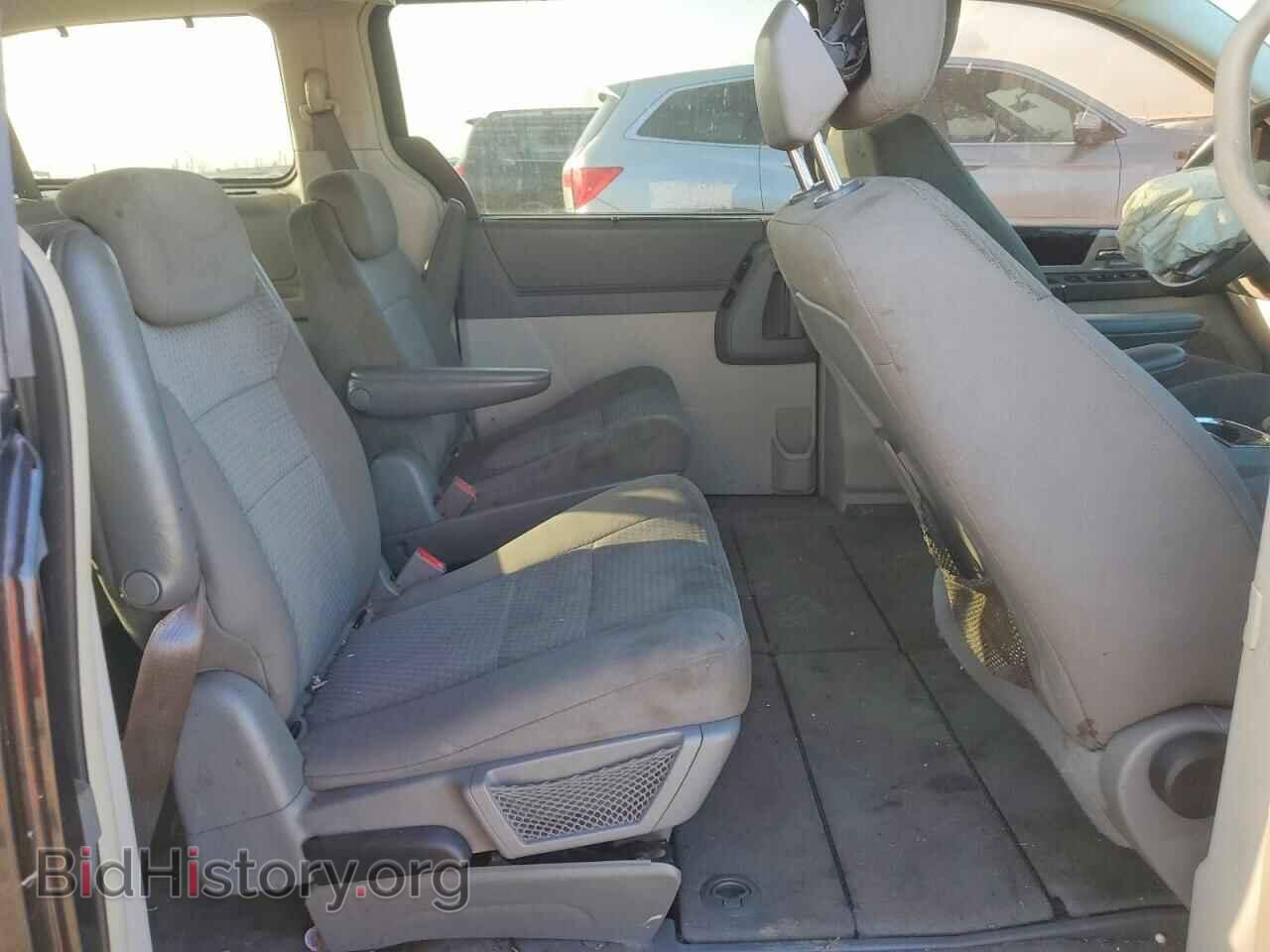 2010 DODGE CARAVAN - VIN: 2D4RN6DX3AR440064 - Photo 11