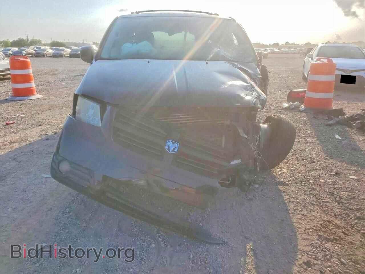 2010 DODGE CARAVAN - VIN: 2D4RN6DX3AR440064 - Photo 12
