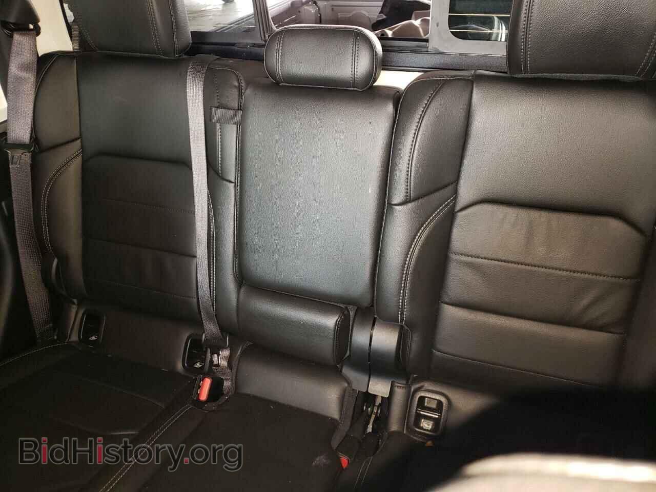 2022 JEEP GLADIATOR - VIN: 1C6HJTFG1NL175246 - Фото 10