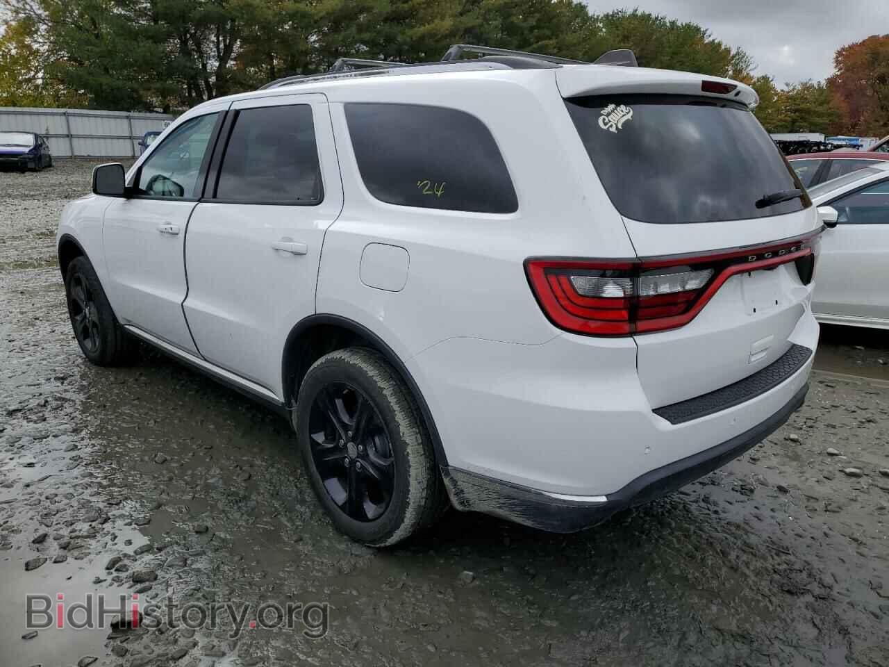 2015 DODGE DURANGO - VIN: 1C4RDJDG6FC121020 - Photo 3