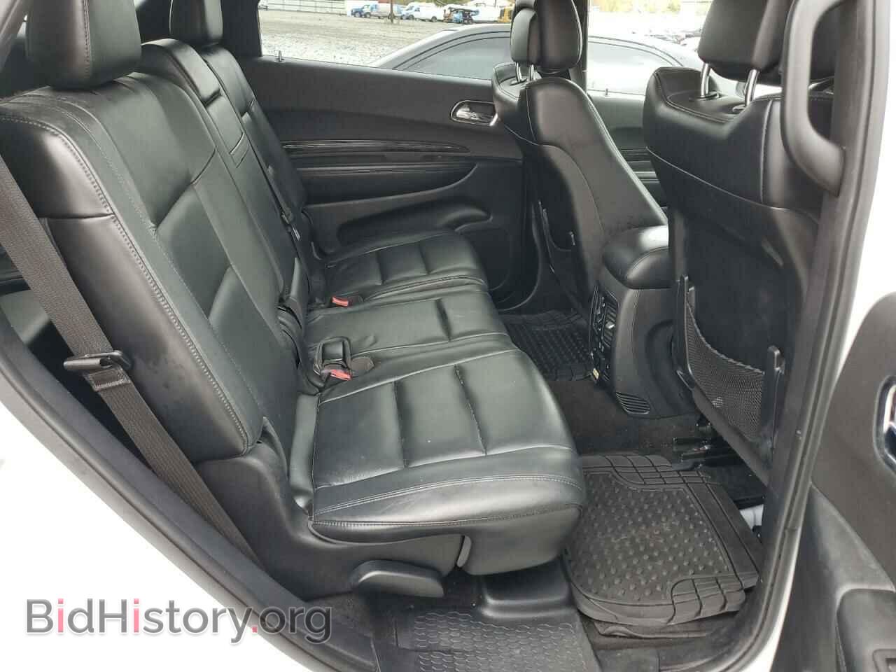 2015 DODGE DURANGO - VIN: 1C4RDJDG6FC121020 - Photo 6
