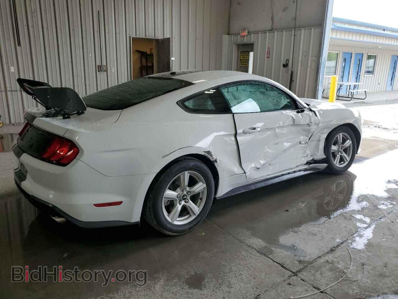 2019 FORD ALL Models - VIN: 1FA6P8TH9K5156829 - Фото 3