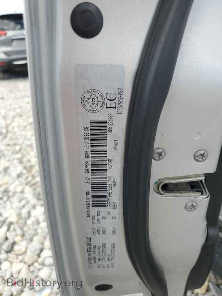 2017 RAM 1500 - VIN: 1C6RR7MT9HS672558 - Фото 12