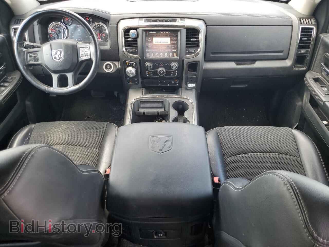 2017 RAM 1500 - VIN: 1C6RR7MT9HS672558 - Фото 8