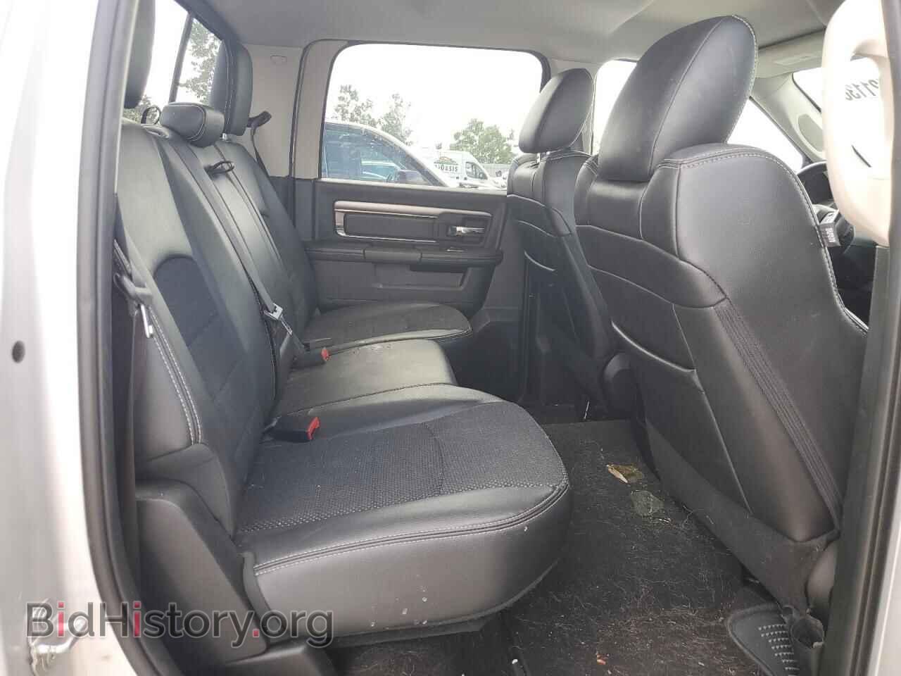 2017 RAM 1500 - VIN: 1C6RR7MT9HS672558 - Фото 10